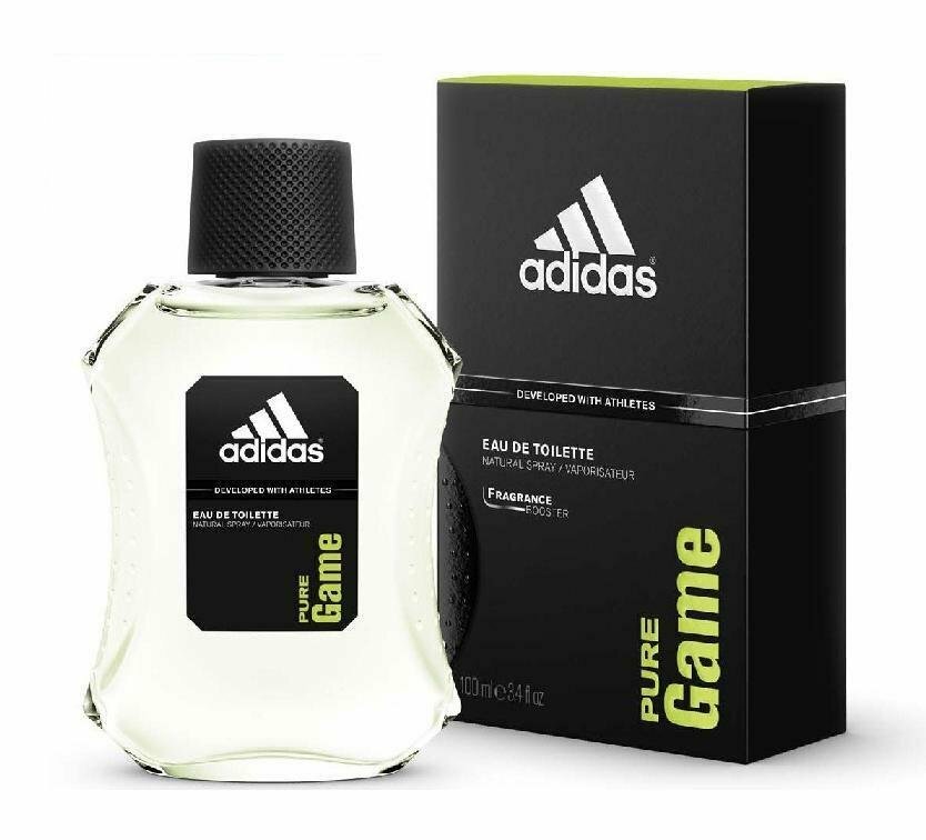 adidas 001 cologne